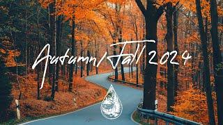 Indie Folk Compilation - Autumn/Fall 2024  (2½-Hour Playlist)