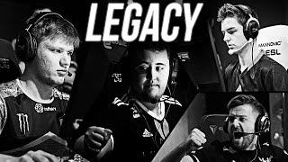 Legacy - The Last CS:GO Major