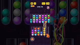 Ball Sort Puzzle 2021 Level 195 Walkthrough Solution iOS/Android