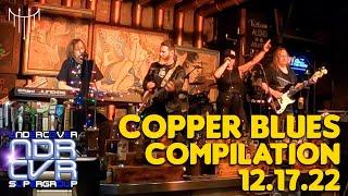 NDR CVR SPR GRP - 12.17.22 Compilation