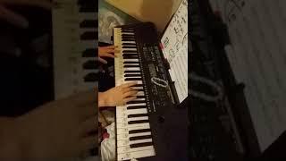 My Piano Songs