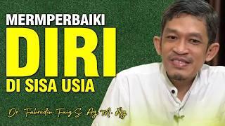 5 Cara Membersihkan Jiwa Yang Kotor | Dr. H. Fahruddin Faiz, S.Ag M.Ag | Channel Ngaji Filsafat