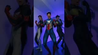 It’s always that one Spider-Verse… ️ Tension Official Dance Choreography By Kylie Minogue