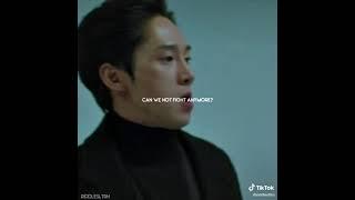 psychopath kdrama bromance #seoinwoo #lgbt #leedongshik #psychopathdiary #kdrama
