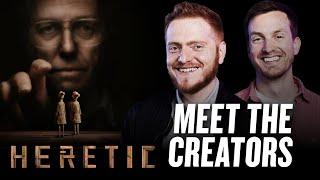 Interviewing The Creators Behind HERETIC | Ep. 1962