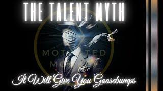 Natural Talent Subliminal | It Will Give You Goosebumps