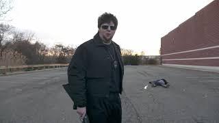 Surviving Edged Weapons - JonTron | Shotgun vs Sword