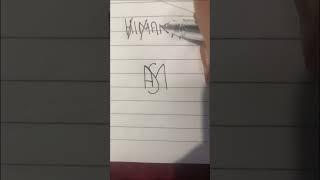 Himanshi name brand logo comment your name #missartist #new #army