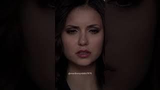 Katherine x Klaus — Judas Was Always My Type #tvd #klausmikaelson #katherinepierce #judas #ladygaga