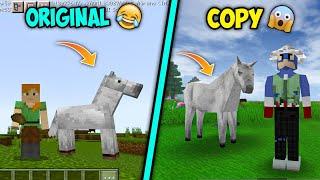 I tried some Minecraft copy games BETTER than minecraft 