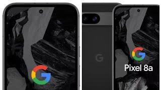 Un teléfono compacto con Características interesantes. Google pixel 8a. #parati #celulares #google