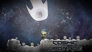 Intro To Cosmic Upgrade! Oxygen Not Included