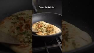 mashala kulcha recipe|