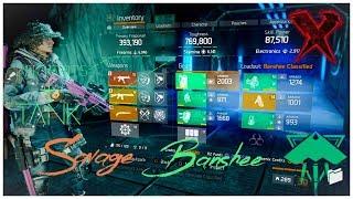 The Division | Rogue Banshee Build 1.8.3 | Control The Dark Zone