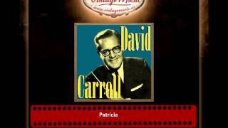 David Carroll – Patricia