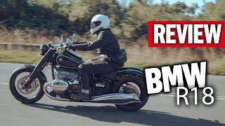 BMW R18 in-depth review | MCN Reviews