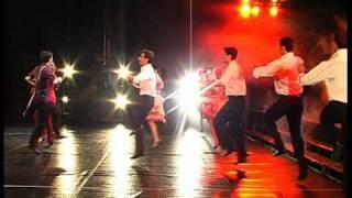 National Art dance company BULGARIA - Dance Show "Vidrica"
