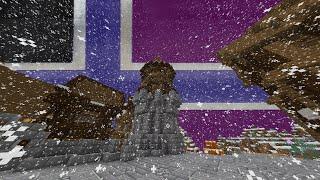 Прогулка по Линксу | MineTown