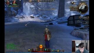 Открываем 100 сундуков славного возрождения Neverwinter online