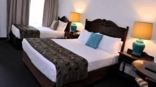 Бендиго - All Seasons Hotel  Quality Resort Bendigo 4-Star