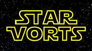 Star Vorts Episode 002 - Doing Business with Jawas