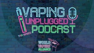 Vaping Unplugged Podcast. The most Unexpected Vaping Myths | Ep. 3