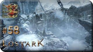 Lost Ark Online[#58] - Элегия Тишины (Прохождение на русском(Без комментариев))