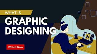 What is Graphic Designing? | TechAutomation With Faiz