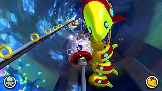 Sonic Lost World S01E11