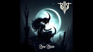 Frust - New Moon (Full Album)