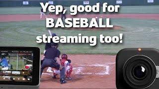 Is This the BEST Sports Streaming Setup? YoloBox Ultra and Mevo Core