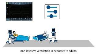 MedEd Ventilation Byte 11: Leak Sync Software