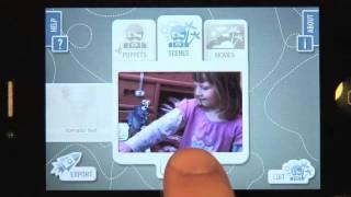 VideoPuppet 1