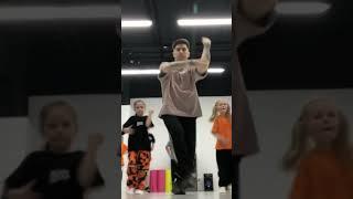 #dance #dancer #hiphopdance #hiphop #танцы #хипхоп #хипхоптанцы #choreography