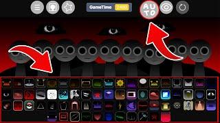 Sprunki Ultimate Deluxe Final Update - ALL MODE TOGETHER! Auto Mix Every Mode