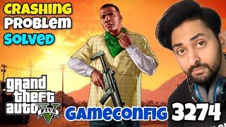 [FIXED] GTA 5 CRASH PROBLEM SOLVED | ALL PROBLEMS SOLVED | GTA 5 MODS 2024 | HINDI/URDU | THE NOOB