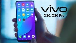 Vivo X30, X30 Pro: Specification & Price Leaked!!!