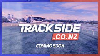 trackside.co.nz coming soon!