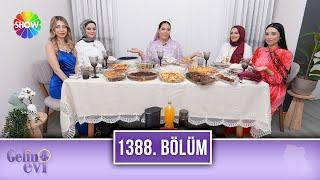 Gelin Evi 1388. Bölüm | 14 Kasım 2024