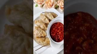 Momo's|so tasty  and easy.@ainiefoodsecrets #trending #viralvideo #youtubeshorts #ainie