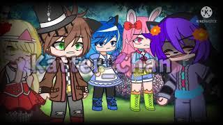 :: Not Fair Not Fair Not fair Not fair !! | Falice In Wonderland | Katter_Chan