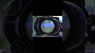 PUBG MOBILE GAMEPLAY #SHORTS