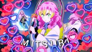 Mitsuri-Override KSLV AMV