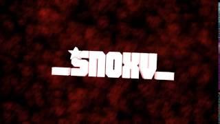 _Snoxv_ intro By Maerzy