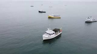 Swampscott Ocean Footage #3