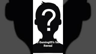 DJ Gaming05’s Face Reveal…..