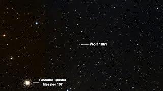 Wolf 1061c - the closest potentially habitable exoplanet