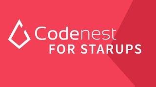 Codenest for Startups