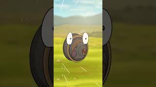 Wait, can I come with you?  #cartoons_about_tanks #pike #gerand