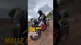 ‼️Te esperamos‼️ Reserva tu próxima sesión en Malle Moto Store #mallemotostore #mototrail
